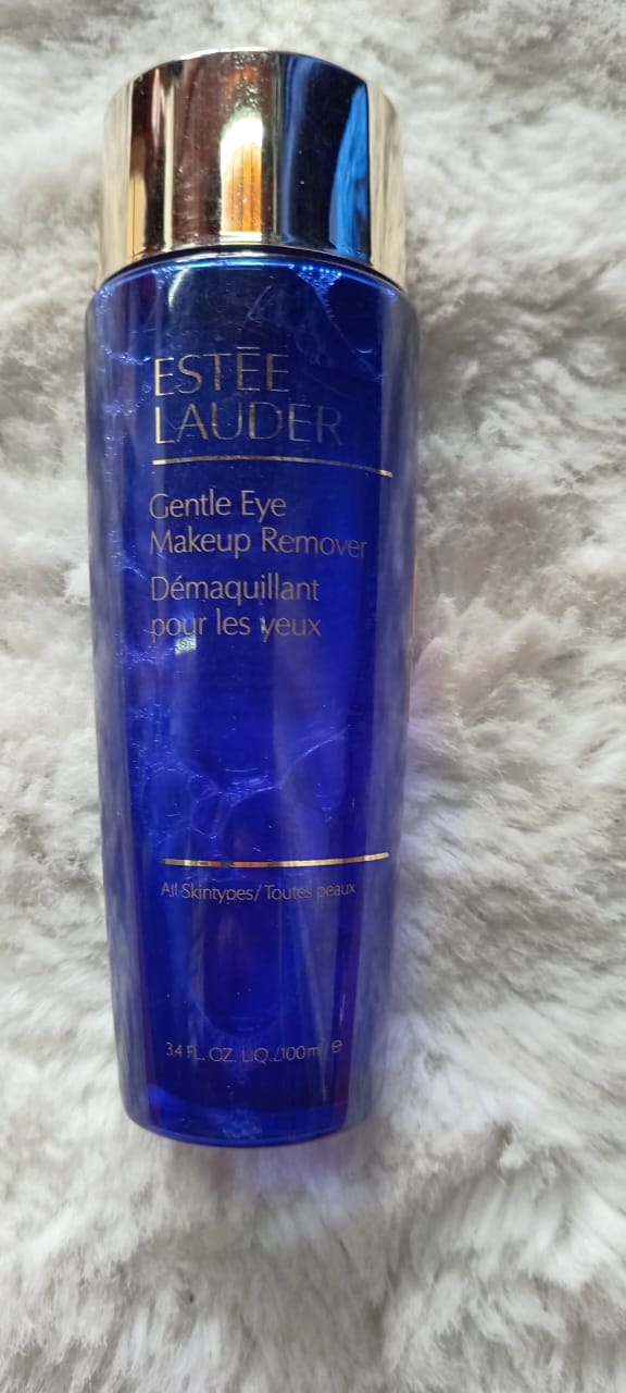 Estée Lauder . Démaquillant pour les yeux. 100ml