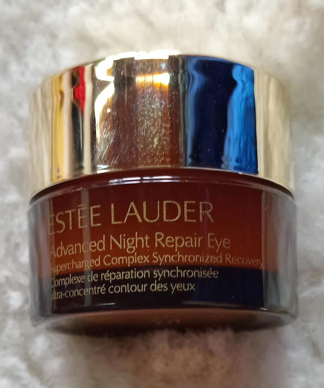 Estée Lauder Advanced night repair eye. Contour des yeux. 5ml