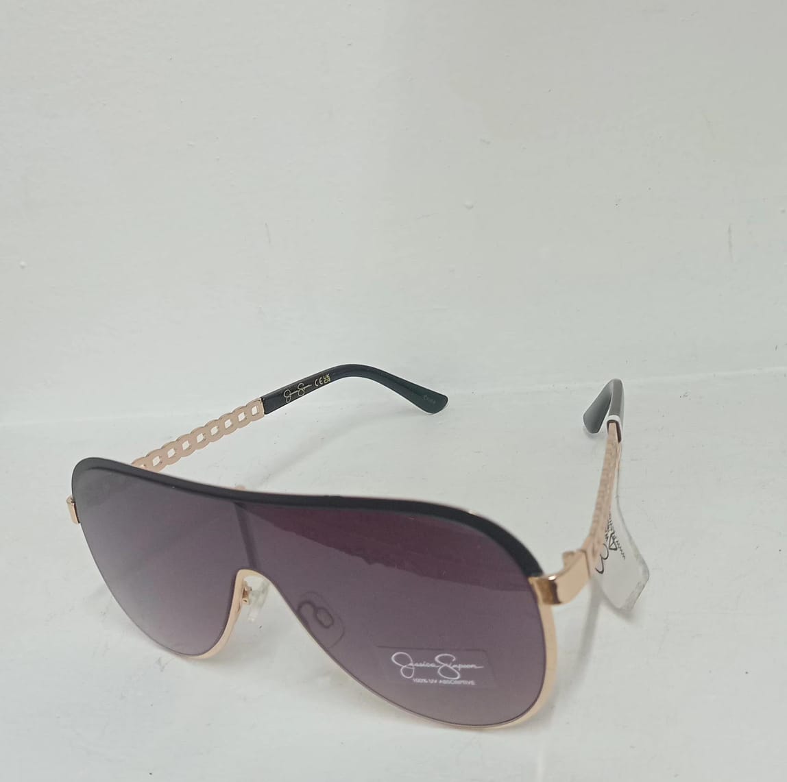 Lunette Jessica Simpson