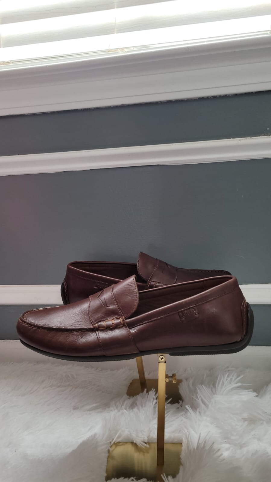 Mocassins