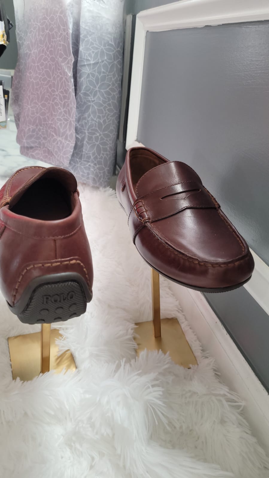 Mocassins