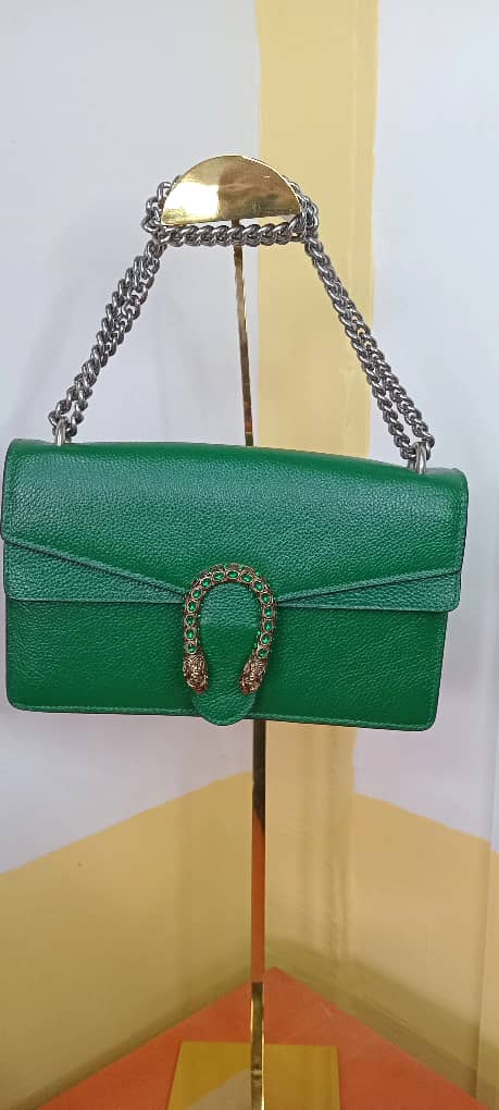 Sac Gucci Controllato