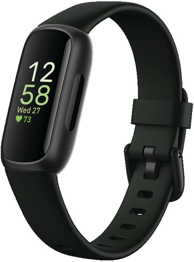 Smart Fitness Tracker