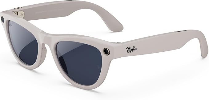 Ray ban Meta Glasses