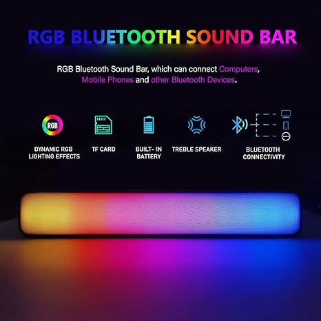 Customized PC Black Treasure Box RGB Dell Desktop Quad Core I5