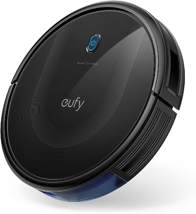 eufy Robot Vacuum 11S MAX,
