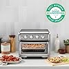 Cuisinart TOA-70 Stainless Steel Air Fryer Convection Toaster Oven