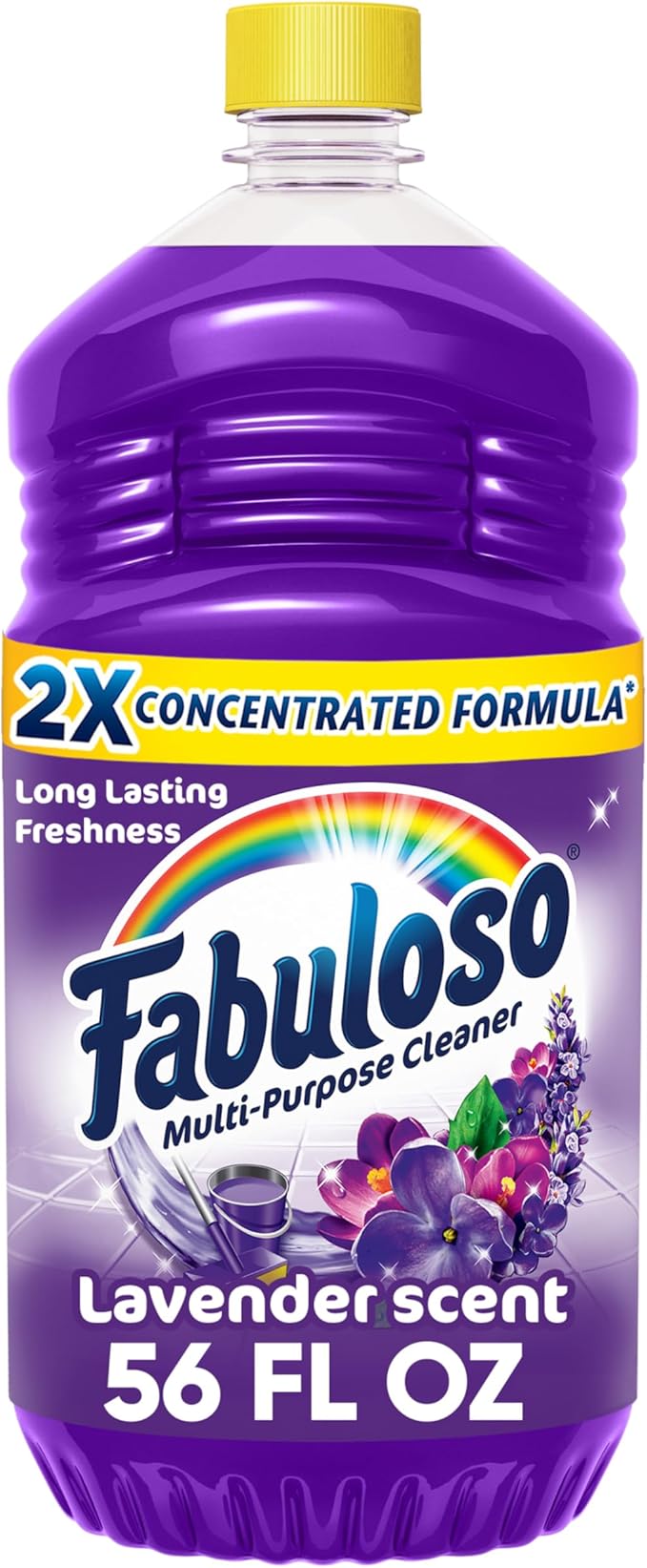 Fabuloso Multi-Purpose Cleaner