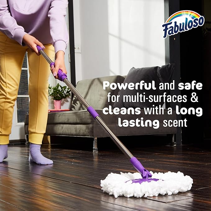 Fabuloso Multi-Purpose Cleaner