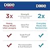 Dixie Ultra Paper Plates