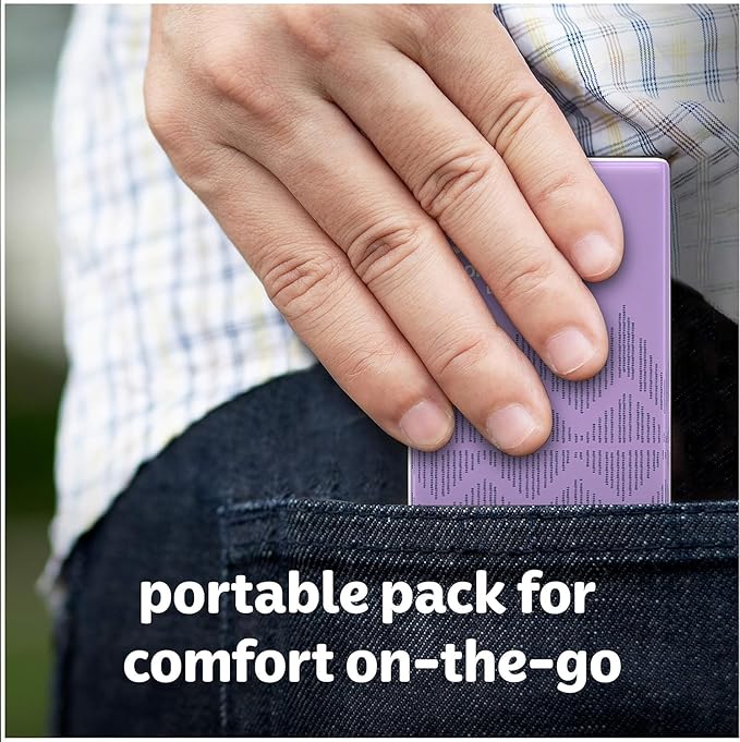 Kleenex On-the-Go Pocket Packs