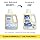 Molly's Suds Liquid Laundry Detergent | Clean Laundry Detergent Soap for Sensitive Skin | 2x Concentrated, High Efficiency (HE) | Ocean Mist - 100 Loads