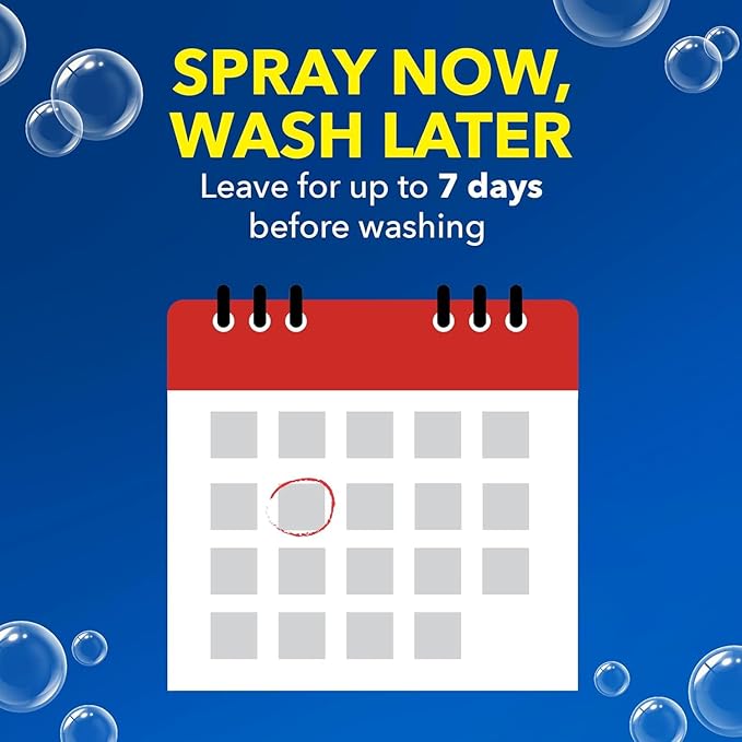 OxiClean Max Force Laundry Stain Remover
