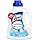 Lysol Disinfectant Laundry Sanitizer & Scent Booster, Laundry Detergent Additive, Color Safe Bleach Alternative, Laundry Odor Eliminator, Kills Bacteria & Viruses, Crisp Linen Scent, 90 Fl Oz