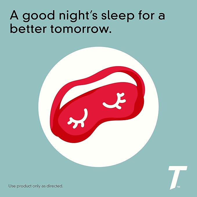Tylenol PM Extra Strength