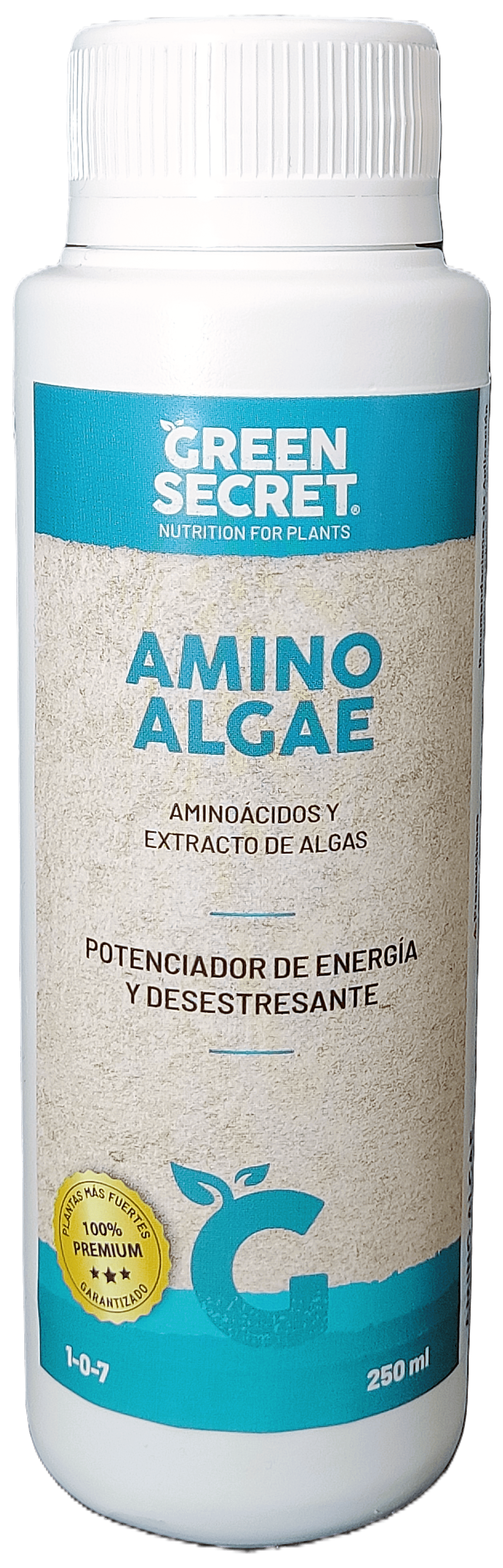 Amino Algae