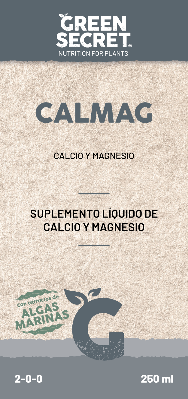 CalMag