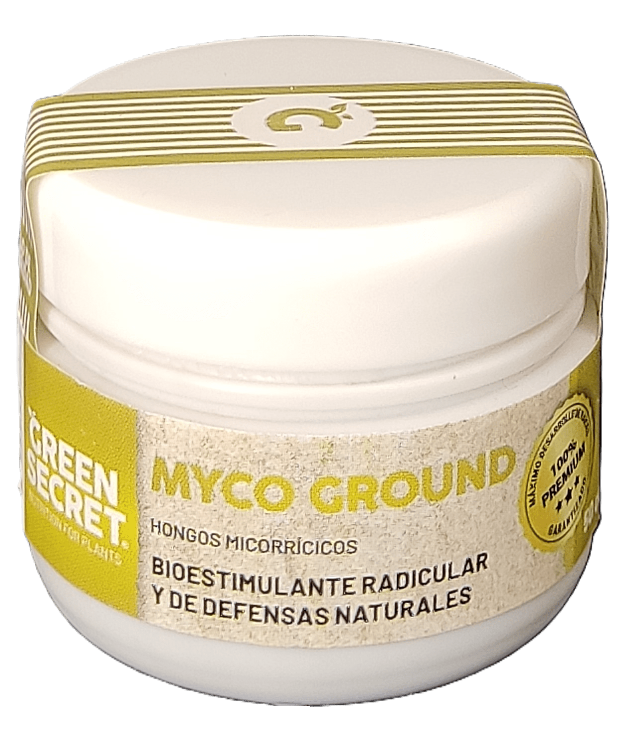 Myco Ground