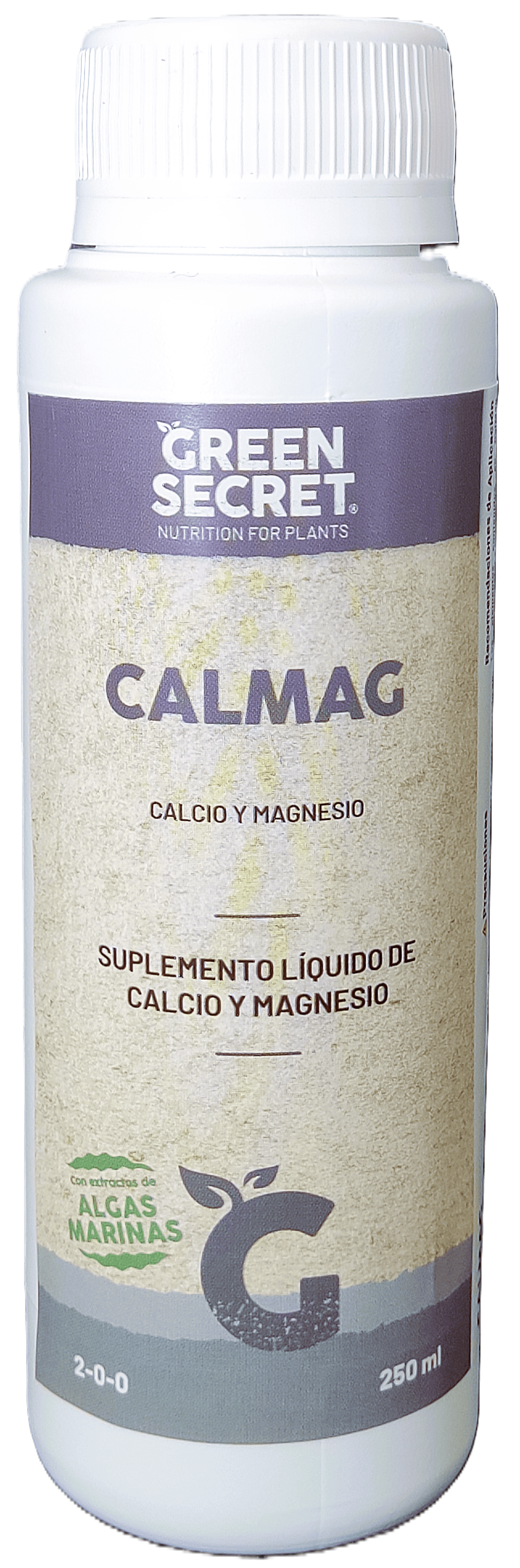 CalMag