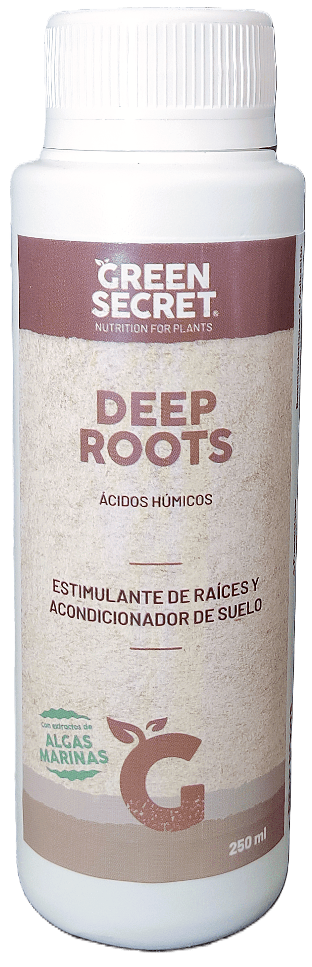 Deep Roots