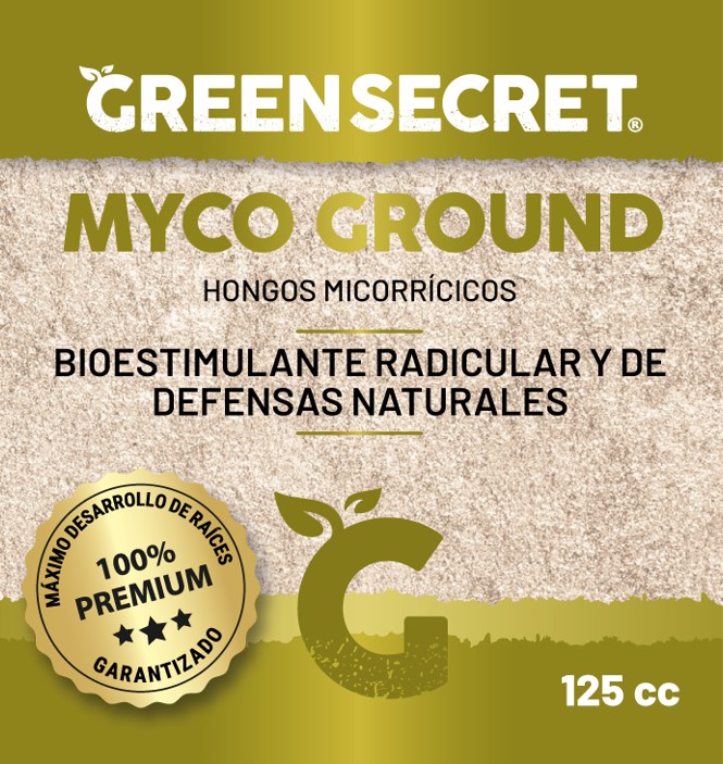 Myco Ground