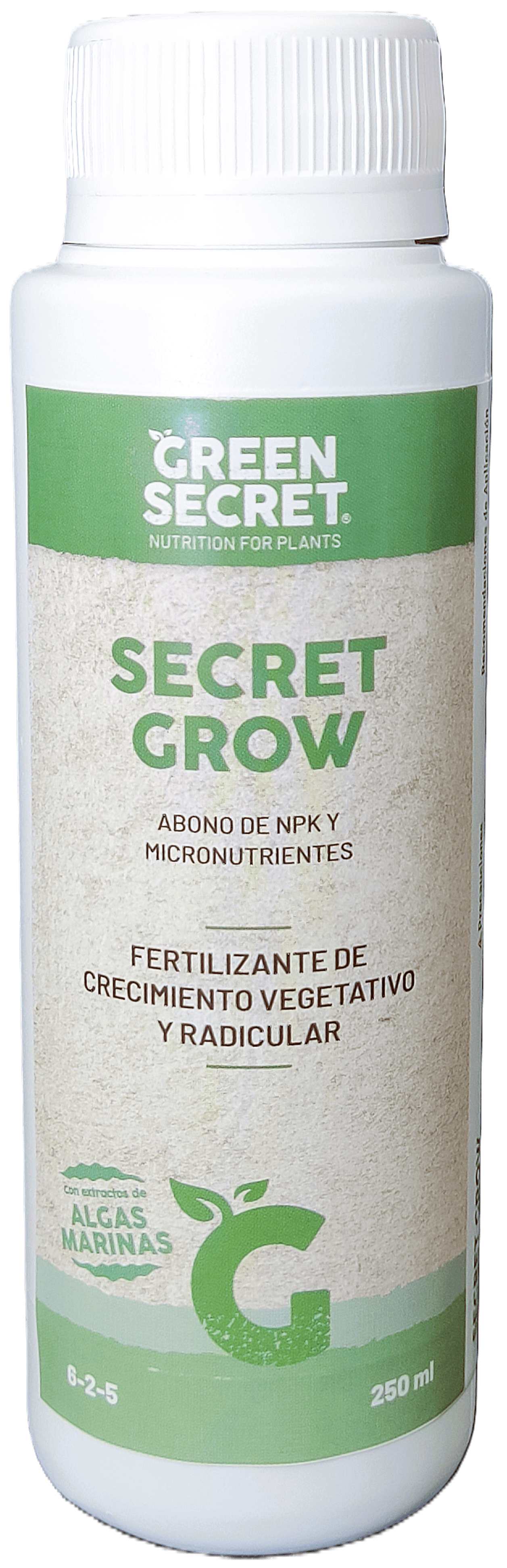 Secret Grow