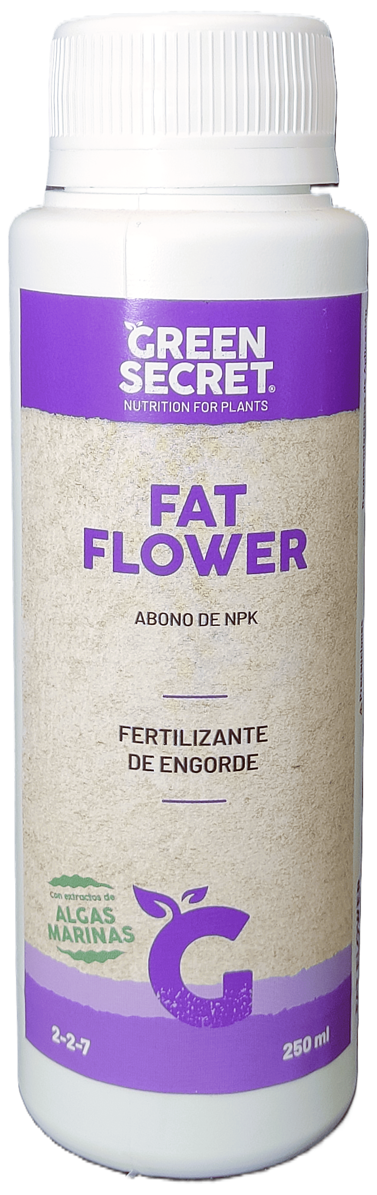 Fat Flower