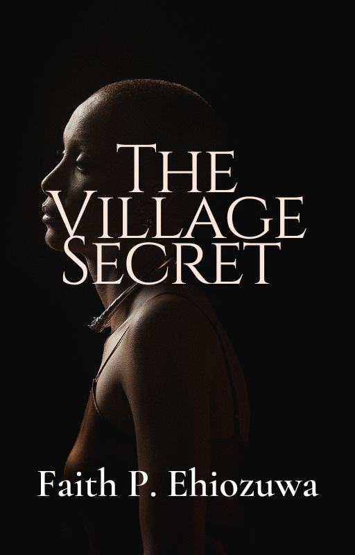 THE VILLAGE SECRET