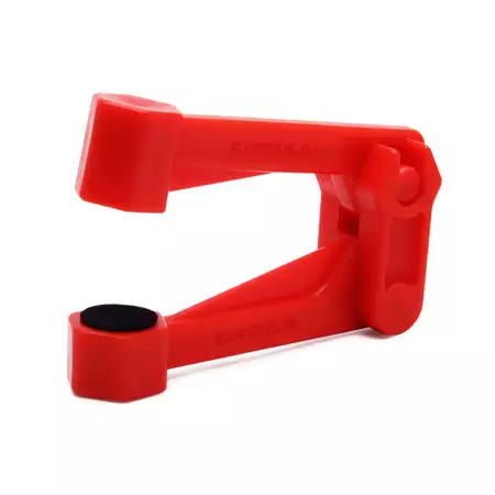 Aplicador de Olhos e Focinhos para Amigurumi Círculo (1 Unidade)