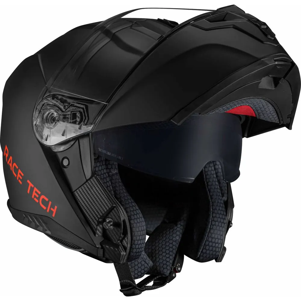 CAPACETE RACE TECH SIGNAL 