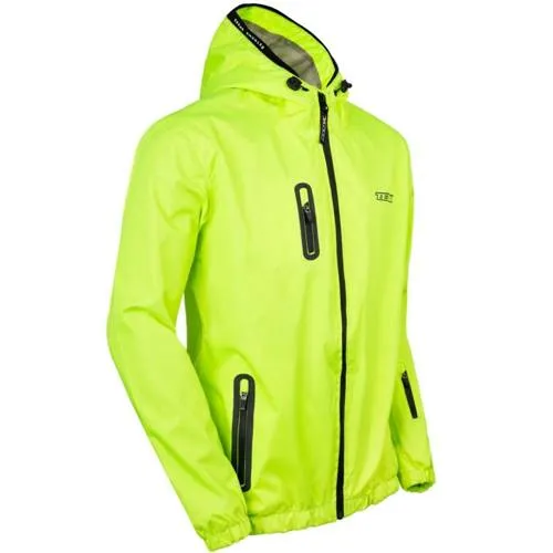 JAQUETA TEXX CORTA VENTO V2 