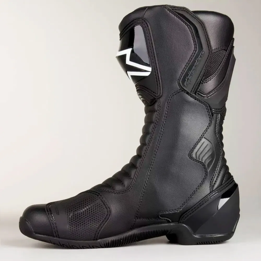 BOTA  ALPINESTARS SMX-6 V2 PRETO