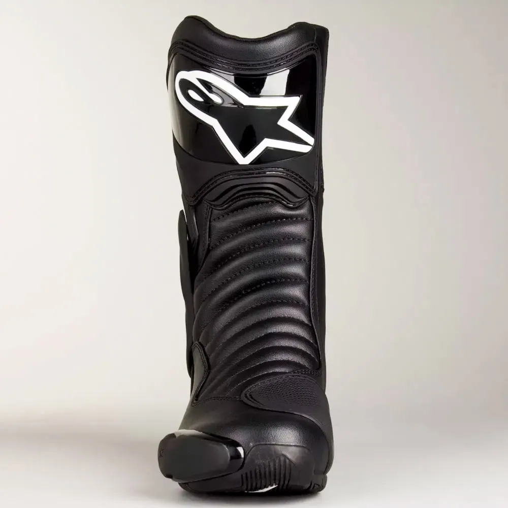 BOTA  ALPINESTARS SMX-6 V2 PRETO