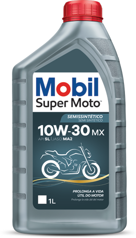 MOBIL 10W30 