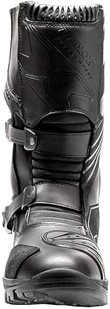 Bota Texx Adventure V2 Preta