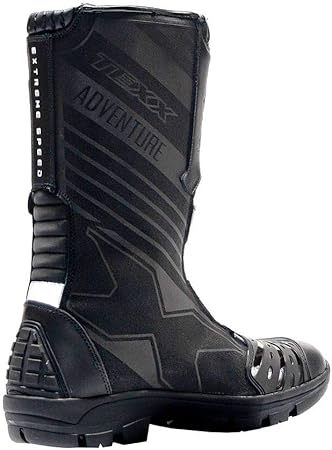 Bota Texx Adventure V2 Preta