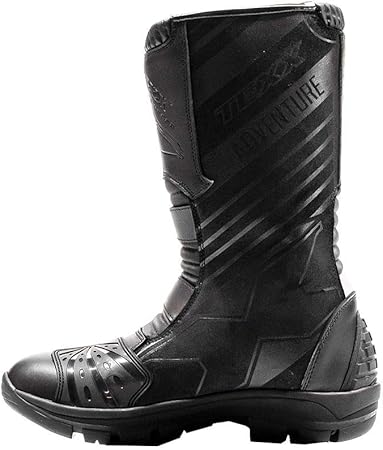 Bota Texx Adventure V2 Preta