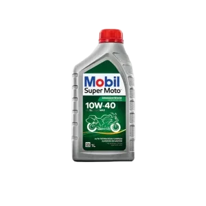 MOBIL 10W40 