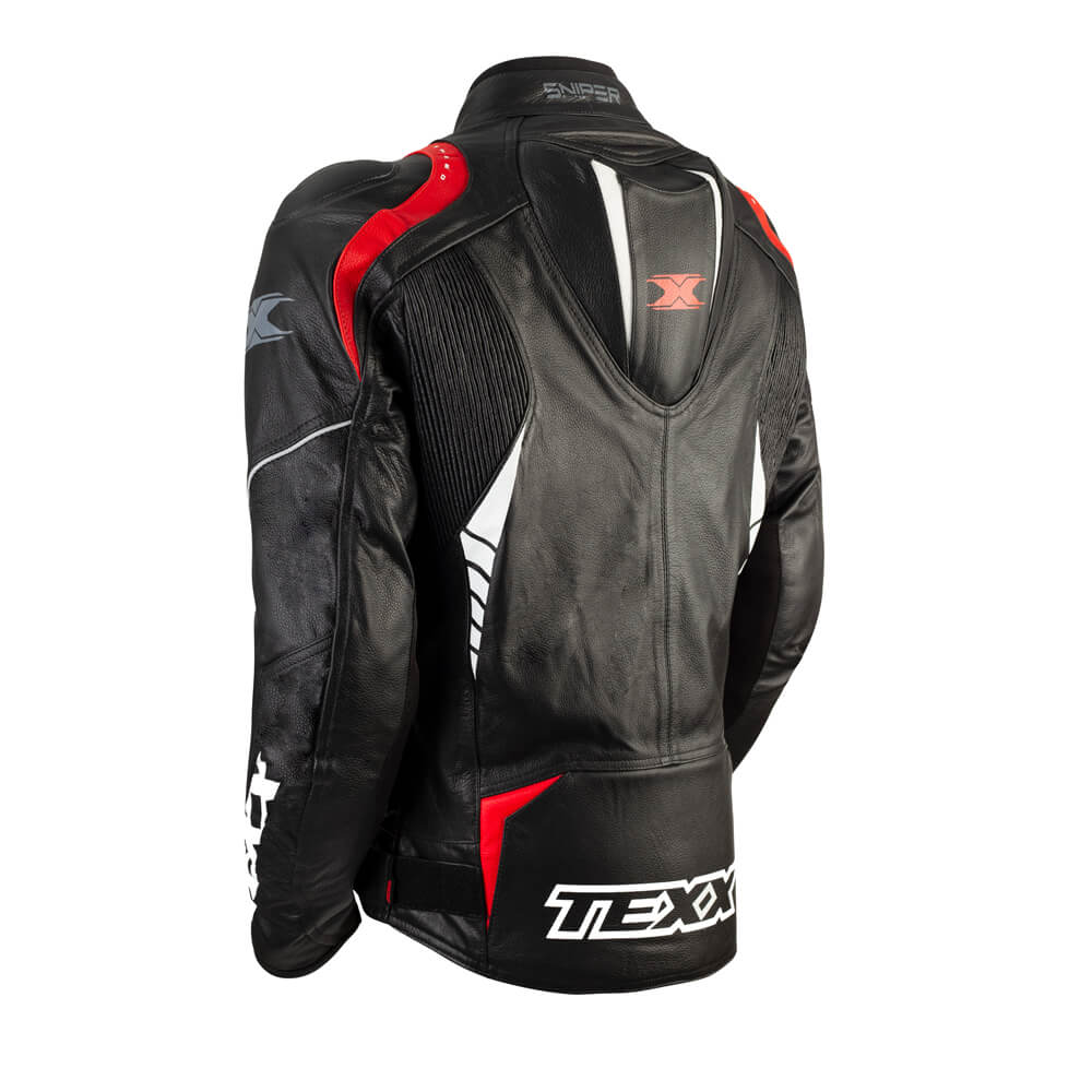 JAQUETA TEXX SNIPER V2 