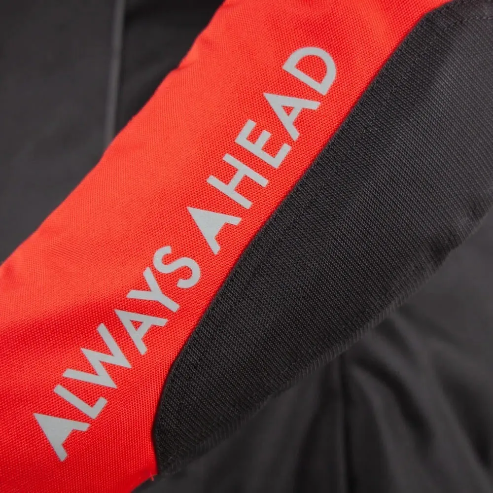 JAQUETA LS2 SERRA EVO 