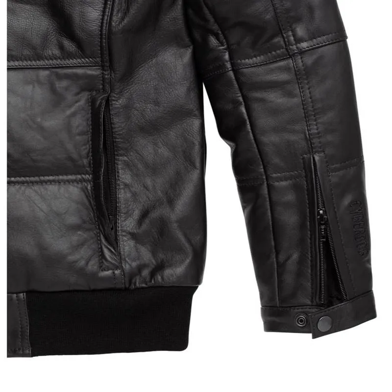 JAQUETA TEXX CYBERDOG 