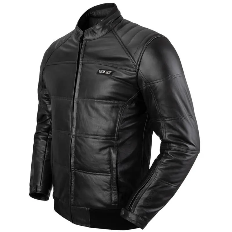 JAQUETA TEXX CYBERDOG 