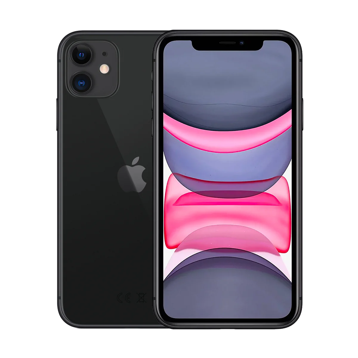 iPhone 11 128gb seminuevo-Apple