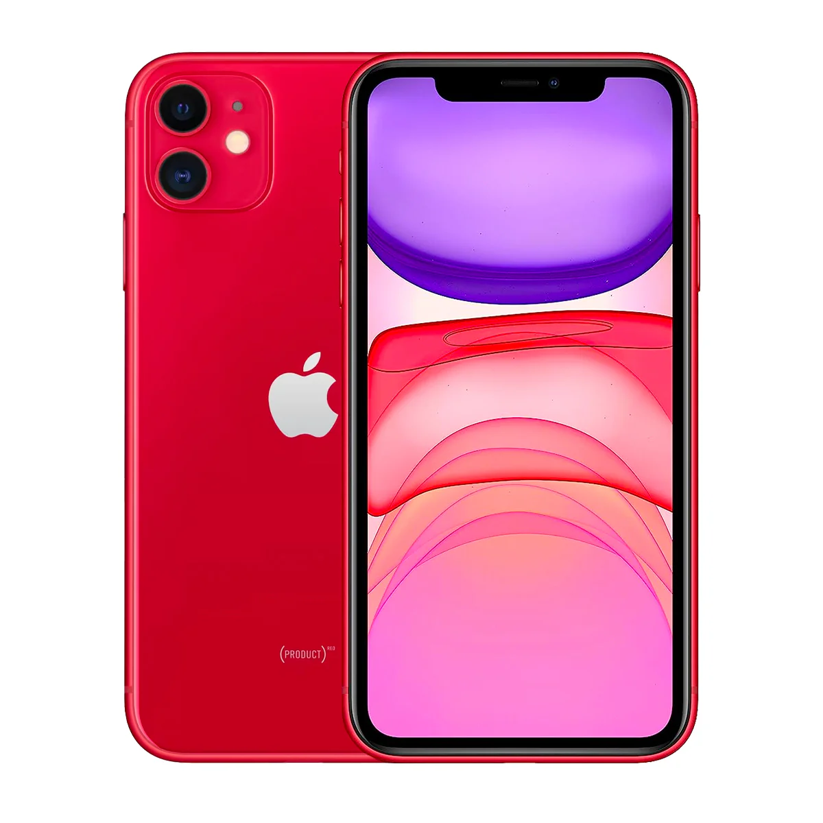 iPhone 11 128gb seminuevo-Apple