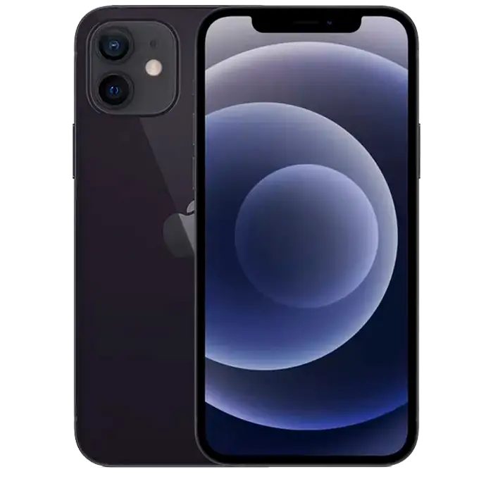 iPhone 12 256gb seminuevo Apple