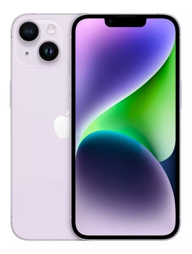 iPhone 14 256gb seminuevo Apple