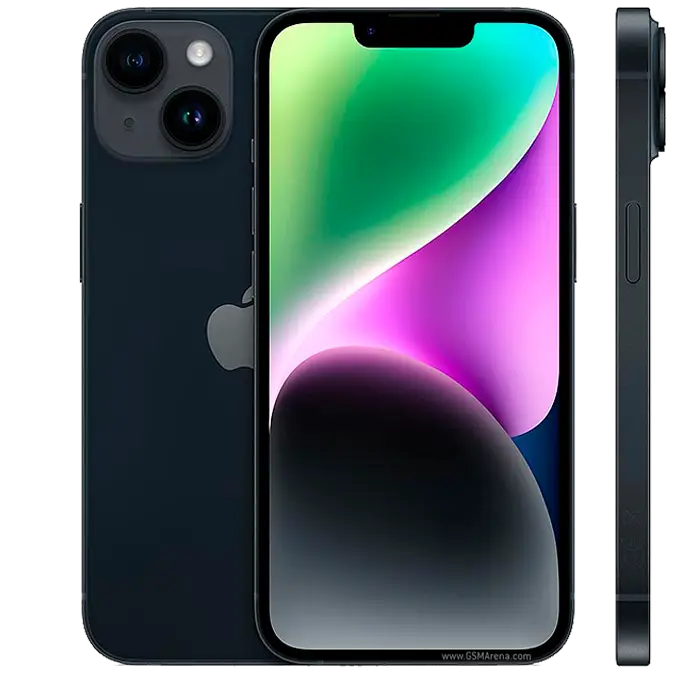 iPhone 14 256gb seminuevo Apple