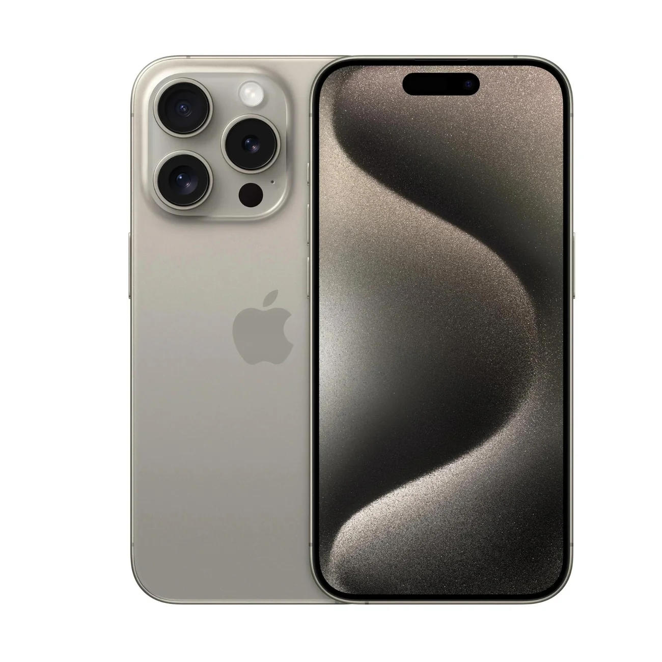 iPhone 15 Pro Max 512gb seminuevo Apple