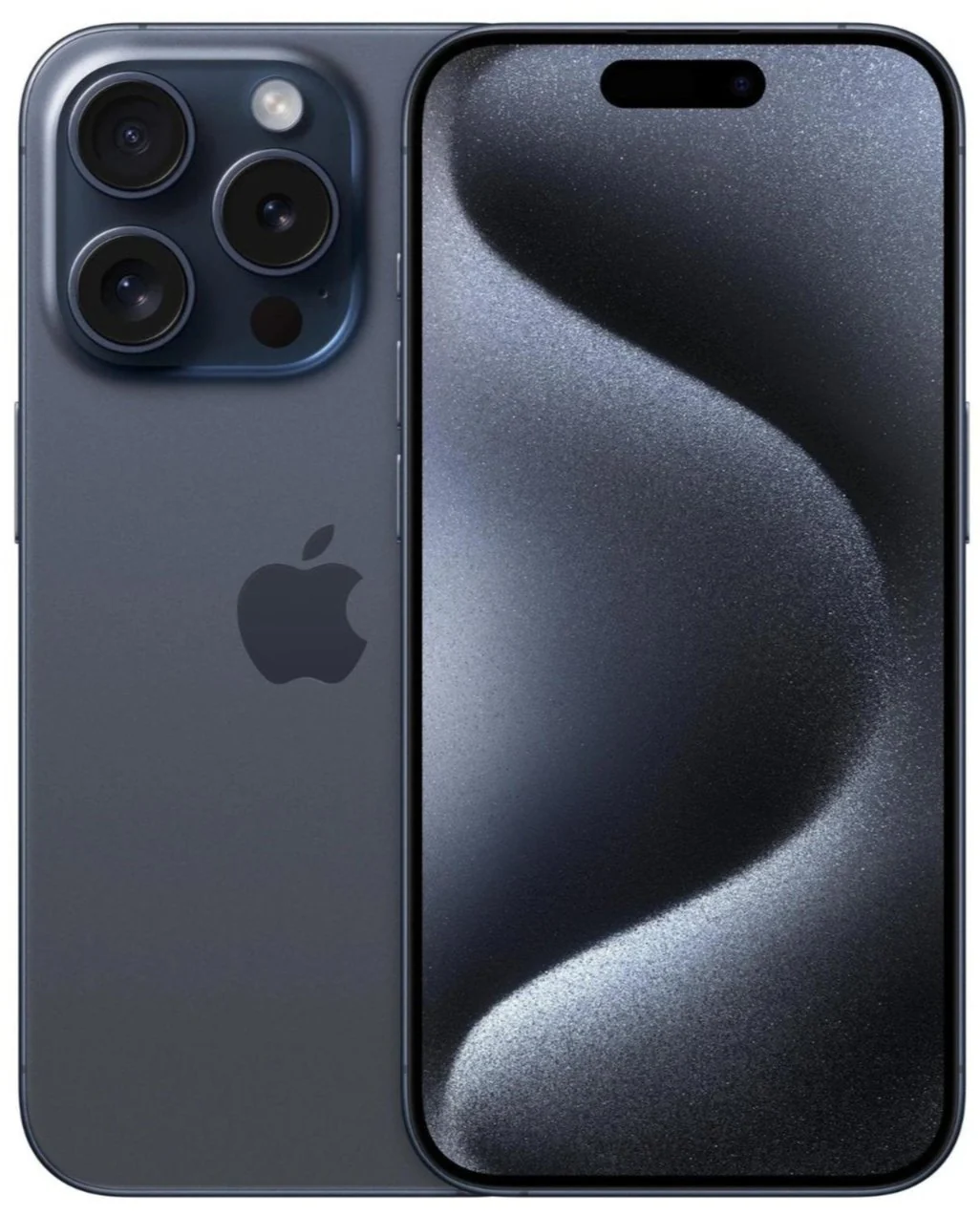 iPhone 15 Pro Max 512gb seminuevo Apple