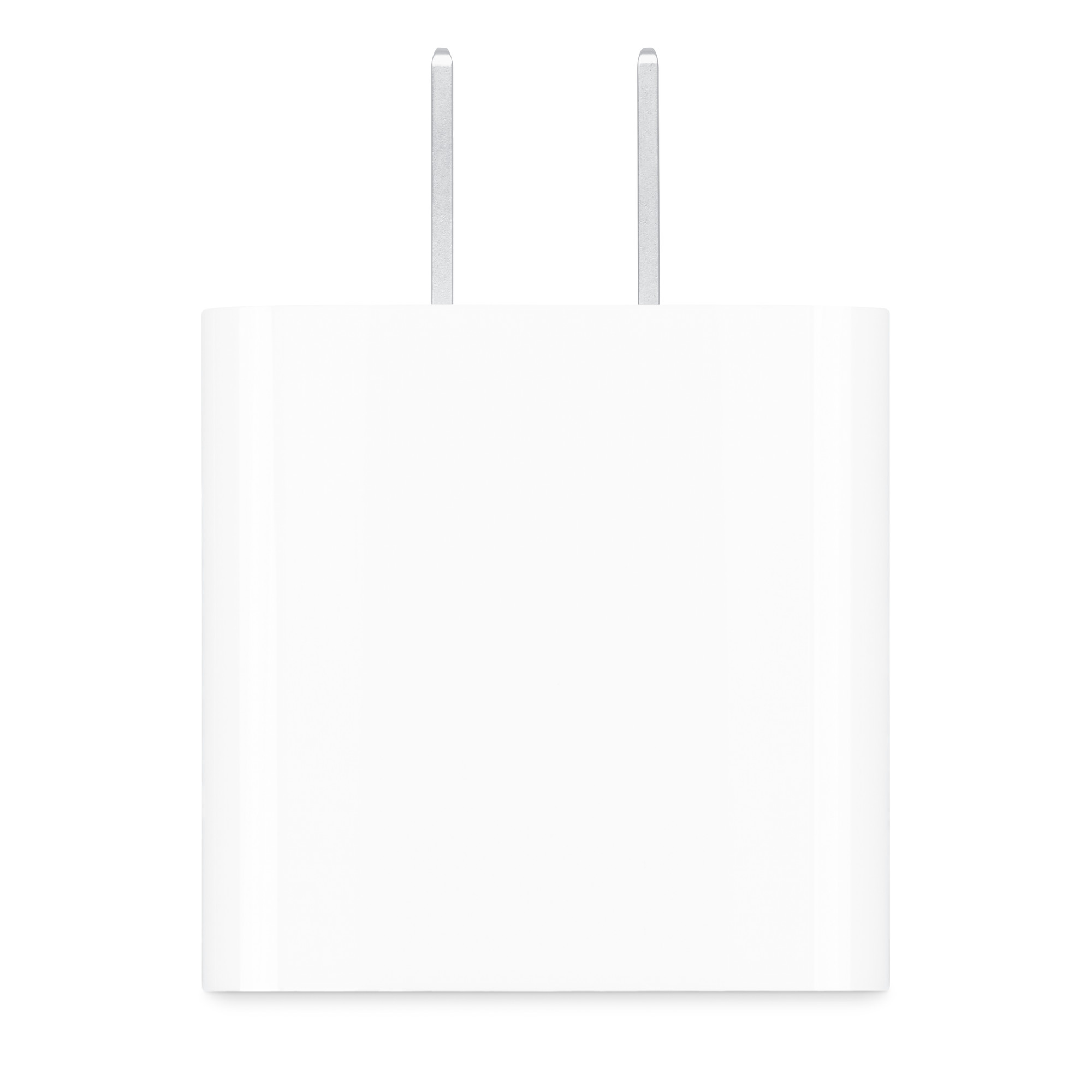 Adaptador 20w USB-C Apple